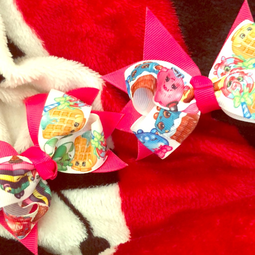 Bows
